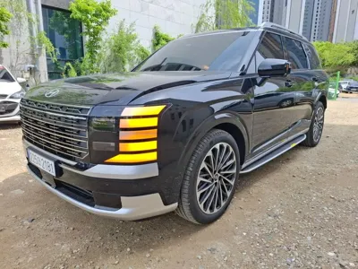 Hyundai Palisade 2026, 14 км, за 75000000 KRW