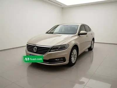 Volkswagen Lavida · 2019 год