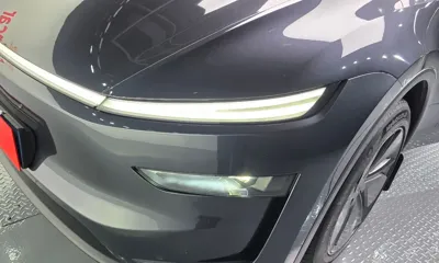 Tesla Model Y 2025, 15983 км, за 99990000 KRW - фото 22