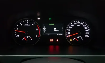 Kia Mohave 2017, 81780 км, за 16500000 KRW - фото 8