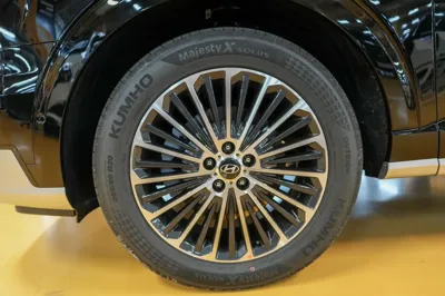 Hyundai Palisade 2026, 13 км, за 71000000 KRW - фото 8