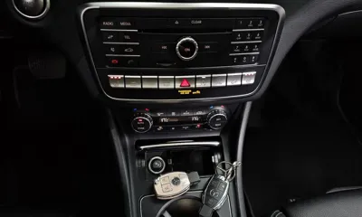 Mercedes-Benz GLA-Class 2019, 104725 км, за 16300000 KRW - фото 16