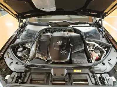 Mercedes-Benz S-Class 2025, 8400 км, за 105000000 KRW - фото 19