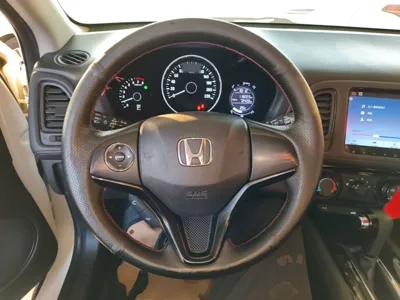 Honda Vezel 2015, 118200 км, за 46851.6 CNY - фото 14