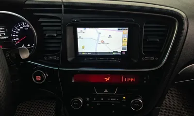 Kia K5 2015, 113172 км, за 5500000 KRW - фото 14