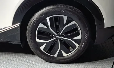 Kia EV6 2023, 52151 км, за 37300000 KRW - фото 21