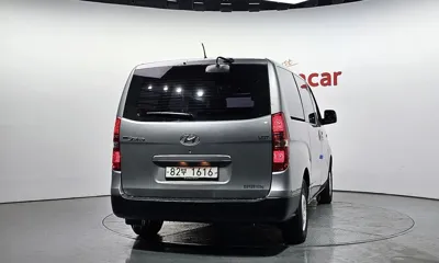 Hyundai Starex 2019, 112918 км, за 12700000 KRW