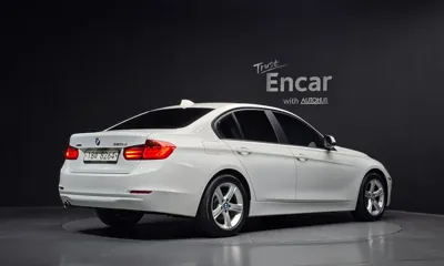 BMW 3-Series 2015, 45964 км, за 16800000 KRW - фото 2