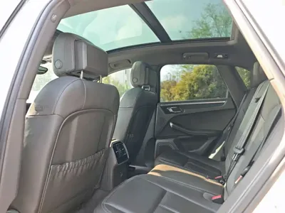 Porsche Macan 2017, 100000 км, за 118800 CNY - фото 21