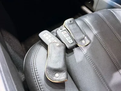 Hyundai Equus 2012, 156788 км, за 5500000 KRW - фото 14