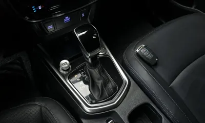 KG_Mobility_Ssangyong TIBOLI 2023, 40355 км, за 15200000 KRW - фото 9