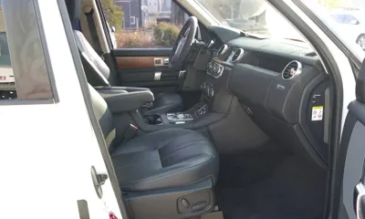 Land Rover Discovery 2016, 66000 км, за 28900000 KRW - фото 12
