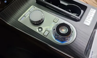 Genesis G80 2026, 25307 км, за 56700000 KRW - фото 9