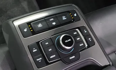 Hyundai Genesis 2015, 176342 км, за 8600000 KRW - фото 19