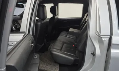 KG_Mobility_Ssangyong KORANDO 2016, 92646 км, за 5900000 KRW - фото 12