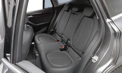 BMW X1 2022, 34859 км, за 29800000 KRW - фото 9