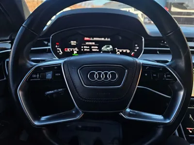 Audi A8 2021, 78180 км, за 56500000 KRW - фото 8