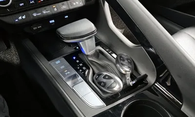 Hyundai Avante 2025, 20228 км, за 20900000 KRW - фото 9
