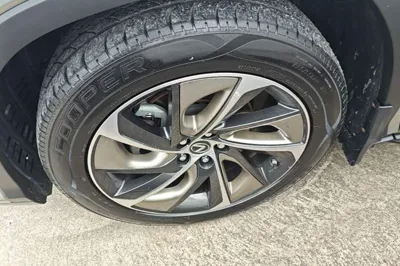 Lexus RX · 2016 год