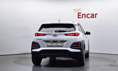 Hyundai Kona 2020, 82147 км, за 15400000 KRW