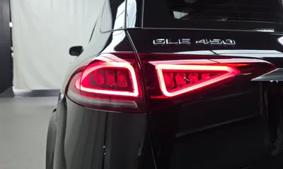 Mercedes-Benz GLE-Class 2021, 65530 км, за 58800000 KRW - фото 23