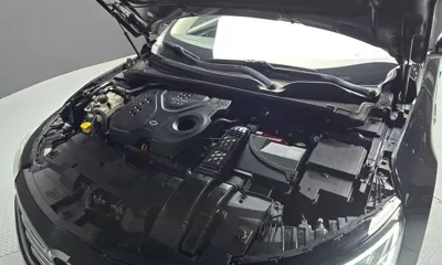 Renault-KoreaSamsung SM6 2016, 116140 км, за 4700000 KRW - фото 6