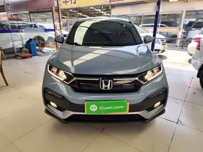Honda XR-V 2021, 71900 км, за 59300 CNY - фото 3