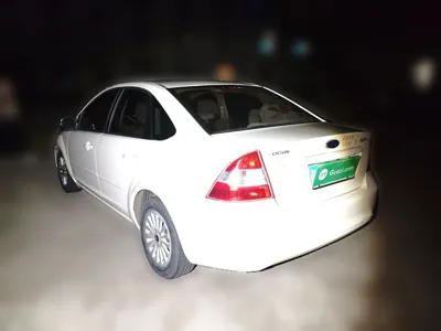 Ford Focus 2013, 68500 км, за 20133.09 CNY - фото 4