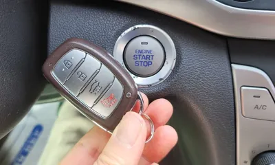 Hyundai Avante 2017, 90000 км, за 8990000 KRW - фото 18