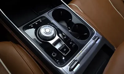 Kia Canival 2025, 17008 км, за 66700000 KRW - фото 9