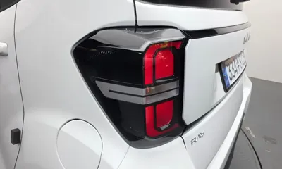 Kia Ray 2025, 8953 км, за 18300000 KRW - фото 23