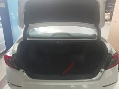 Honda Accord 2021, 33900 км, за 93300 CNY - фото 19