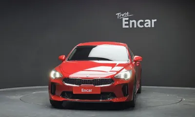 Kia Stinger 2020, 96115 км, за 15900000 KRW - фото 3