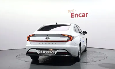 Hyundai Sonata 2021, 128184 км, за 14500000 KRW - фото 4