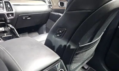 Kia Sorento 2023, 75875 км, за 26900000 KRW - фото 30