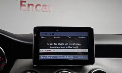 Mercedes-Benz GLA-Class 2015, 114586 км, за 9700000 KRW - фото 33
