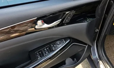 Kia K7 2019, 100668 км, за 14800000 KRW - фото 18
