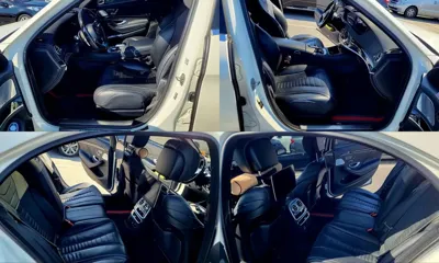 Mercedes-Benz S-Class 2018, 123589 км, за 50500000 KRW - фото 10
