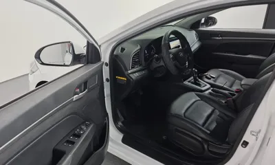 Hyundai Avante 2016, 103149 км, за 7500000 KRW - фото 11