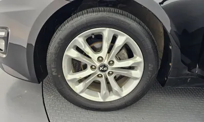 Kia K5 2013, 201554 км, за 4000000 KRW - фото 5