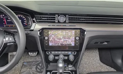 Volkswagen Arteon 2020, 26725 км, за 26800000 KRW - фото 34