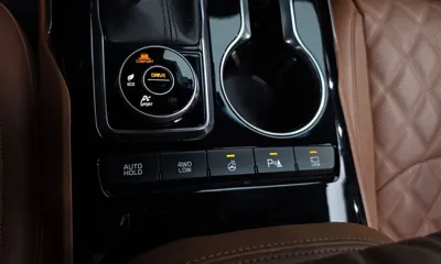 Kia Mohave 2022, 72922 км, за 34800000 KRW - фото 31
