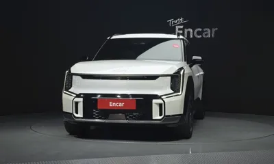 Kia EV9 2024, 70512 км, за 59500000 KRW - фото 3