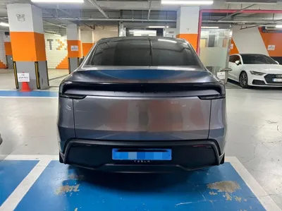 Tesla Model Y 2026, 366 км, за 38350000 KRW