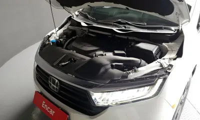 Honda Odyssey 2023, 69306 км, за 34900000 KRW - фото 6