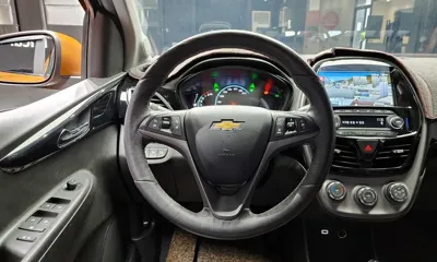 ChevroletGMDaewoo Spark 2019, 79005 км, за 6500000 KRW - фото 14