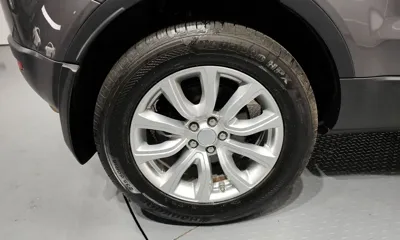 Land Rover Range Rover Evoque 2017, 60415 км, за 13800000 KRW - фото 5