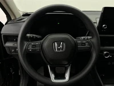 Honda Breeze 2024, 15600 км, за 119000 CNY - фото 8