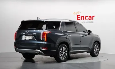 Hyundai Palisade 2022, 101073 км, за 23900000 KRW - фото 2