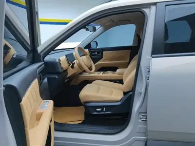 Wuling 星光560新能源 2026, 700 км, за 79500 CNY - фото 9